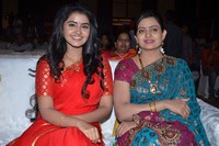Sathamanam Bhavathi Success Meet